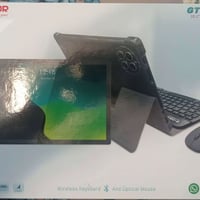 تاب gT30 الترا جديد ذاكره 1 تيرا كامل ملحقات للبيع او مراوس بجهاز مكان...