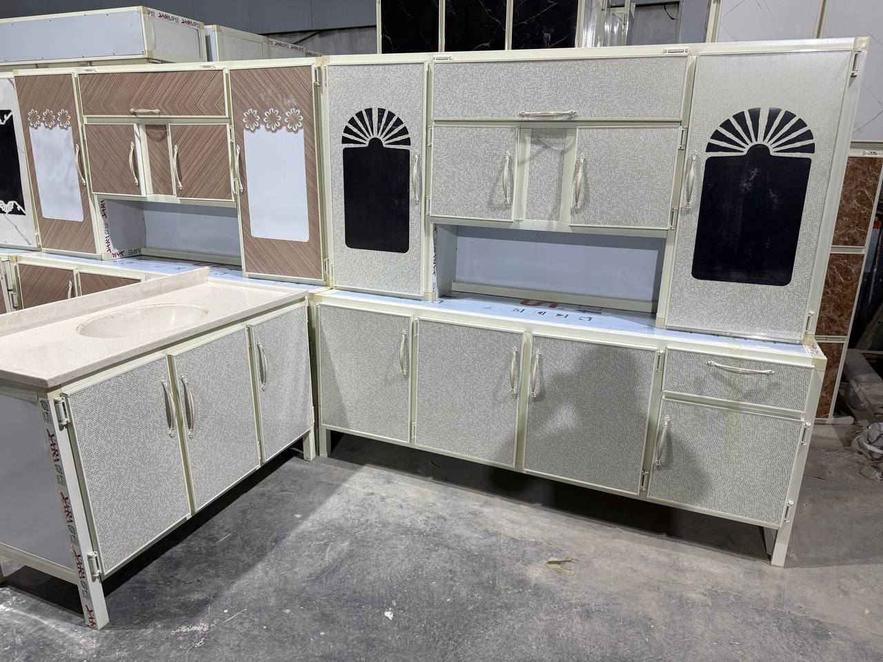 كاونتر مترين ارضي ومترين ملحق ومتر و و20سنك السعر 260 #explorepage #اكسبلور_فولو


**إذا كنت صاحب هذا الإعلان وتريد حذفه لأي سبب، رجاءا أرسل رسالة إلى الدعم الفني**