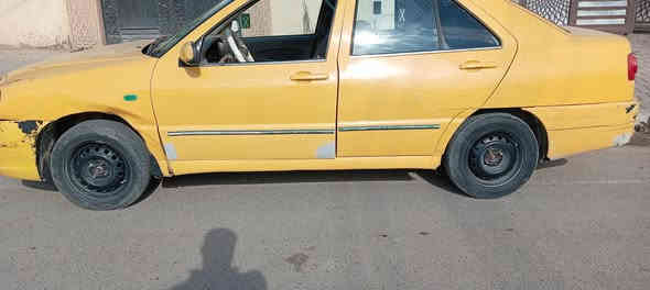 شيري كوين 2010 محرك بي نفخ كير نضيف طخم نضيف باتري جديد جامات الاربع تصعد وتنزل شغالة كربائيات كلها شغلة  عليها غرامت وهيئه 300 السعر 17 ورقة قفل تفاصيل اتصل ***********
