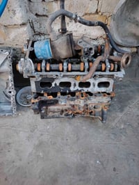 للبيع  محرك شيري تيكو مكينه ١٨٠٠ كايم بيه كور تعبان كلش اما الباقي بحا...