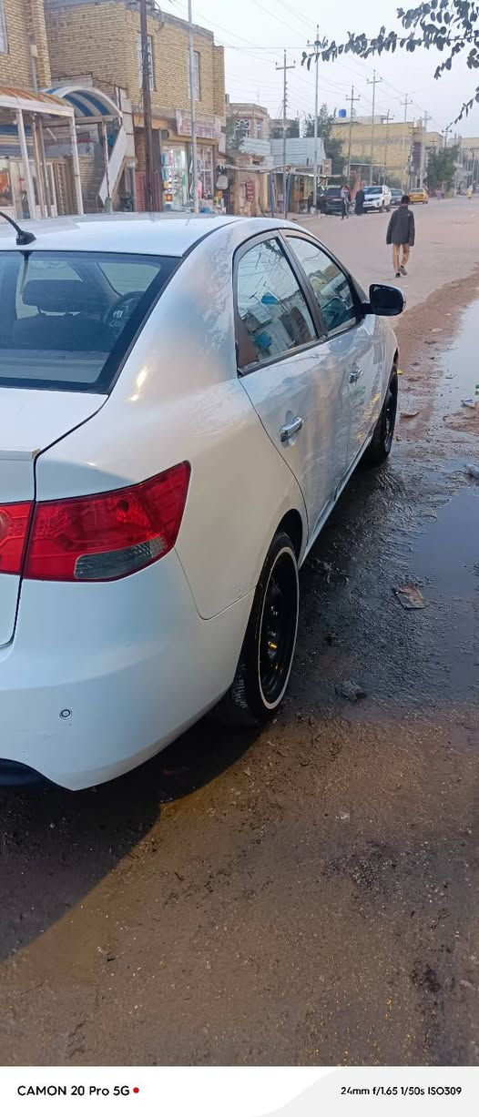 سيراتو 2011 سعر 90قفل قفل🔒🔒🔒 سونار موجود بل منشور مكاني الناصريه مركز لتواصل ***********
