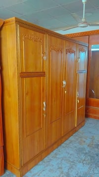 كنتور ٤ باب • جديد • شهربان