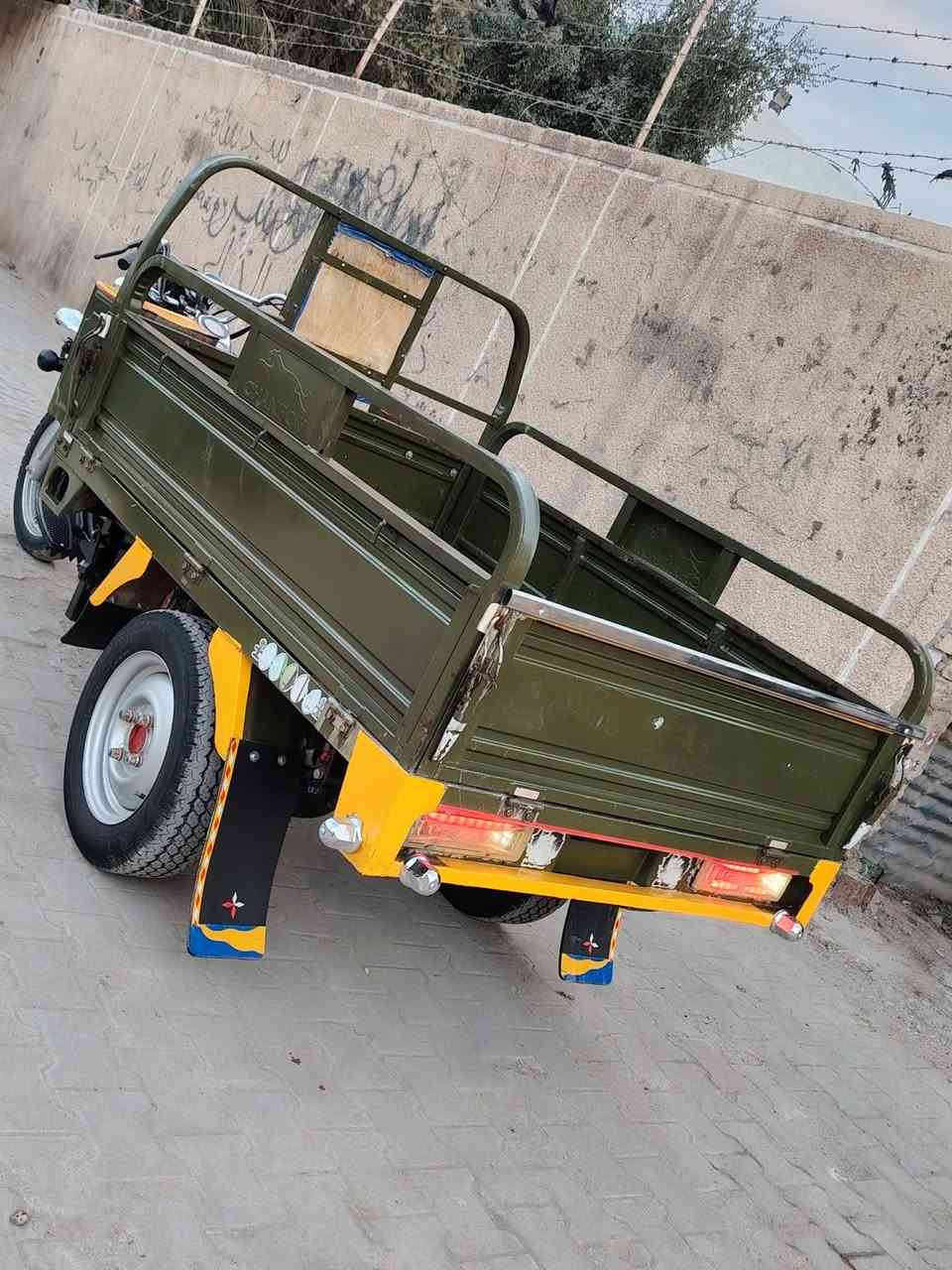 سلام عليكم ستوته جمره باب اول أوراق اصولي اكاتبك وي الوكيل مديل 2021 كلهه عل بلاد لاصبغ ولاخياس شاصيهه وركبتهه مكفولات كفالة عامه لا لحيم ولامعجون بيهه تخم تاير جديد جوبلس صدر كهربائيات كلهه جدد وشغاله دبلات شغاله نكره سلف ستوته كلش نضيفه وجاهزه شرط الفحص نضافتهه نفس البصوره ستوته مال جنيان ونضافتهه احلا من الصوره مكانهه بديوانيه تفاصيل أكثر اتصل خاص ماجاوب***********
