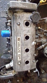 كورولا 94 1600 • محركات يابانية • الطالبية ساحة 83