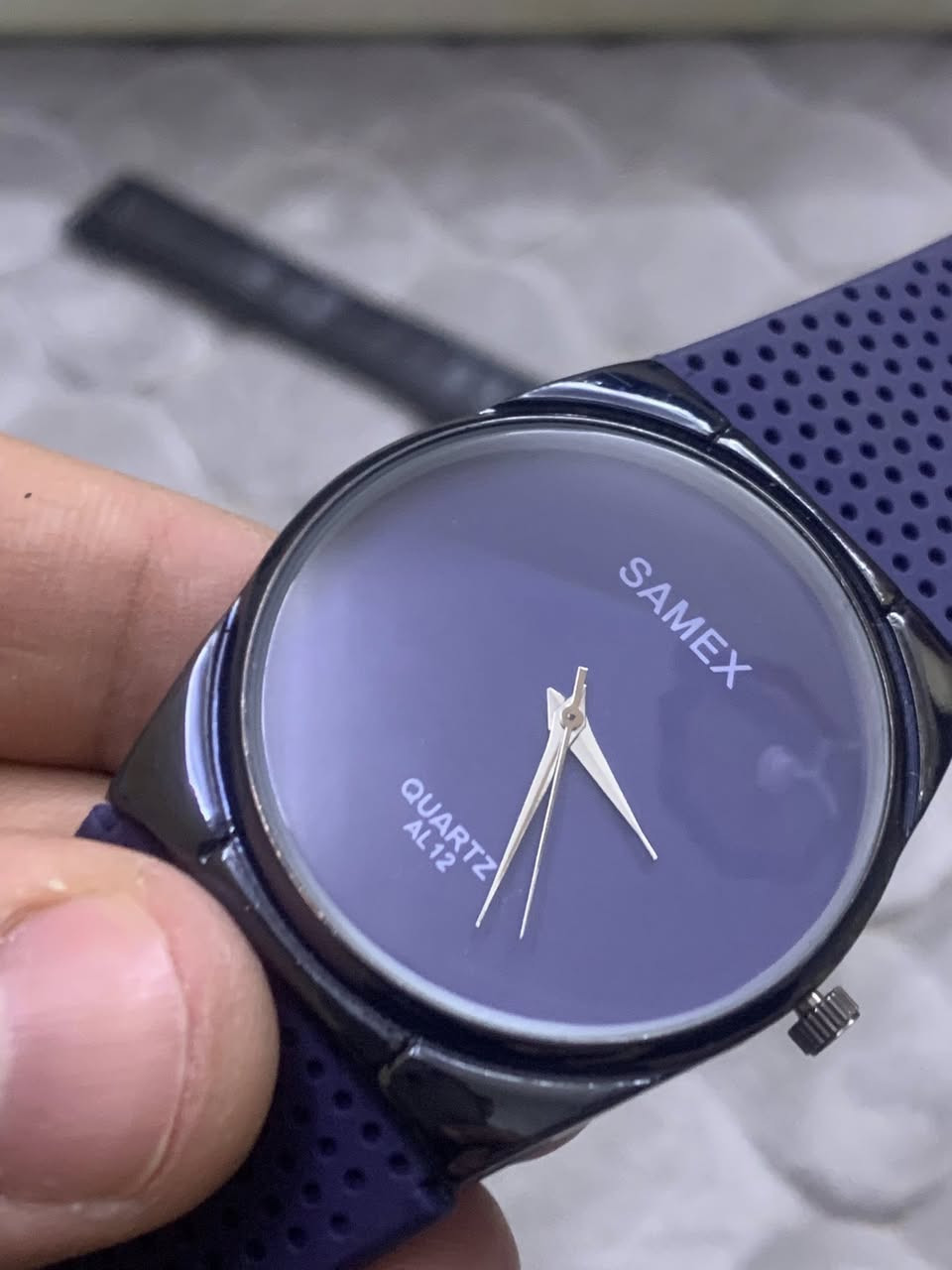 شلعة ساعات بالة ٧٠ الف مع توصيل اول تم عدد٣٢


**إذا كنت صاحب هذا الإعلان وتريد حذفه لأي سبب، رجاءا أرسل رسالة إلى الدعم الفني**