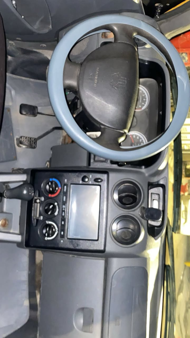 ‏سلام عليكم للبيع سيارة موديل واحد 2021 سيارة كفالة عامة قطعتين صبغ الجاملغ الأمامي ‫وربع البنيد رقم بصره باسمي ￼الجديد *********** محافظه البصره الجمهوريه ￼
