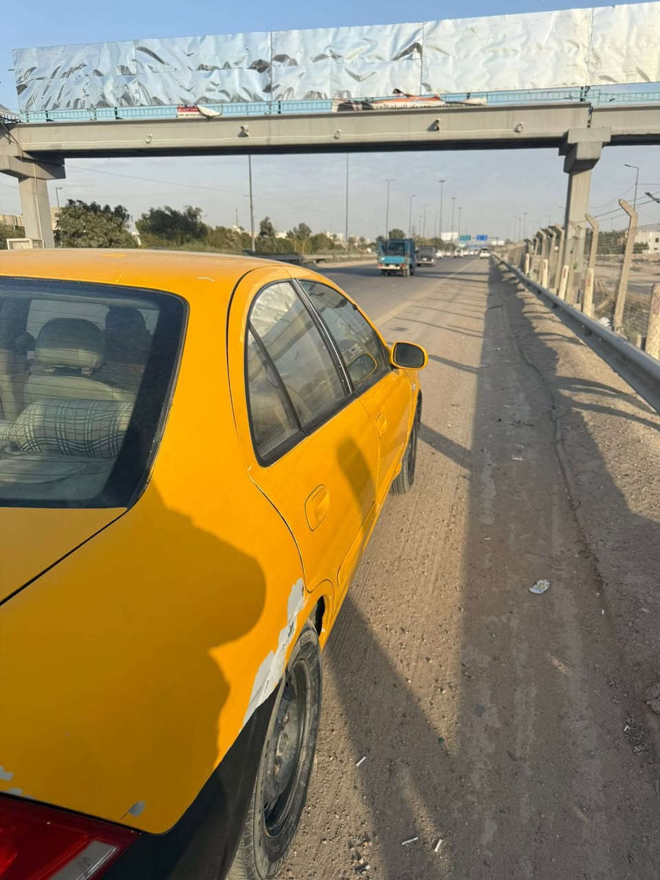 نيسان سني موديل 2012 السيارة شوفت عينكم النضافة مكينة خير من الله تبريد شغال المكان التاجي السعر 60 وبيها مجال بسيط رقم 

0790 278 3063
