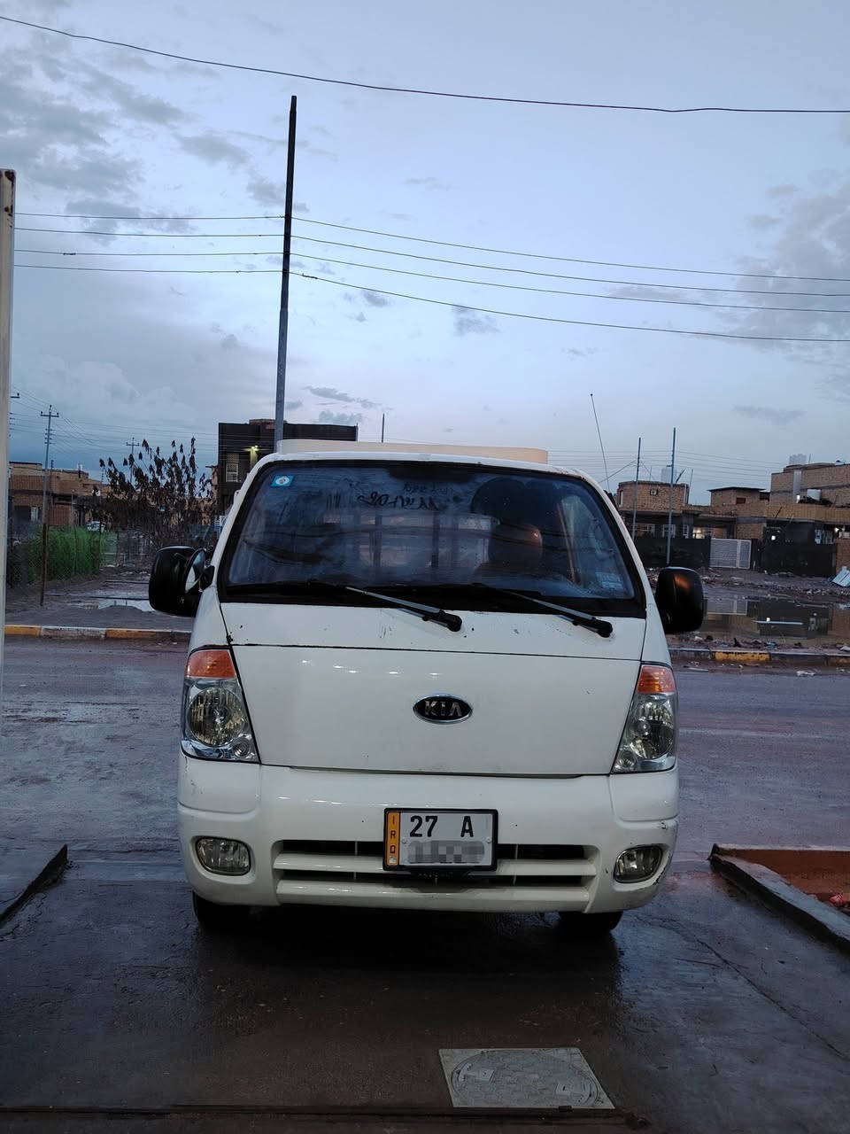 السلام عليكم
للبيع كيا حمل 2008 رقم ذي قار مشروع بسمي شخصياََ تحويل ثاني يوم سنويه للـ 2031 مكفوله من الضربه والعيب الشرعي والاصوليات رقم الشاصي واضح السياره جديده بمعنى الكلمه مكينه وكير كفاله شررط مكينه مسكر قبل اسبوع من شاده ترايك وين ما تريد السياره دواخل نضافه 100٪ المكان ناصريه مركز السعر 87 وبيه مجال بسيط
للاتصال : ***********

