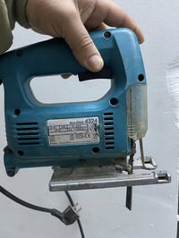 منشار ماكيتا اصلي ب50 07700560159