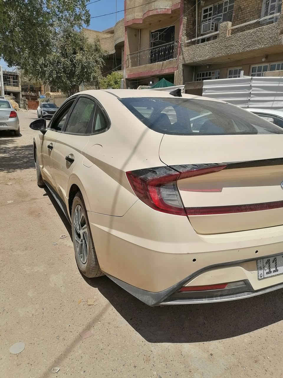سوناتا 2023 خليجي تكسي دبي رقم اربيل هايبرد تحكم ستيرن جهتين كامره دواره نظام ايكو مانع انزلاق ويل كروم حداديه ممتازه كير ومحرك ممتاز تخم تاير جديد تبريد ثلج سايد بريك كهرباء بصمه تشغيل بصمه ابواب مري شفط نظام ترحيب السعر 125 ورقه تلفون *********** عذرا غير متواجد علفيس
