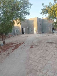 بيت للبيع المساحه 800 متر السعر 50 مليون وبيه مجال للشراي يدلل موقع ال...