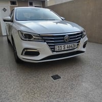 ام جي 5 • ام جي • MG 5 • MG • سيارة • موديل 2023 • فول مواصفات • رقم ب...
