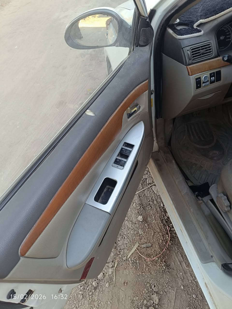 للبيع 38 وورقة
مكانها بغداد


**إذا كنت صاحب هذا الإعلان وتريد حذفه لأي سبب، رجاءا أرسل رسالة إلى الدعم الفني**