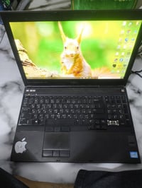 نجف • كور i7 جيل ٣ • كوادرو K1000M