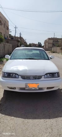 موديل ٩٥ • كير عادي • ديالى بعقوبة