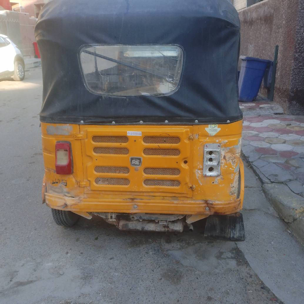 موديل ١٩ محسوب على ٢٠ مضلع محرك وكسل مكفول عنوان بغداد اوراق سحب 
سعر ٣٣٠٠
 ‏‪***********‬‏
