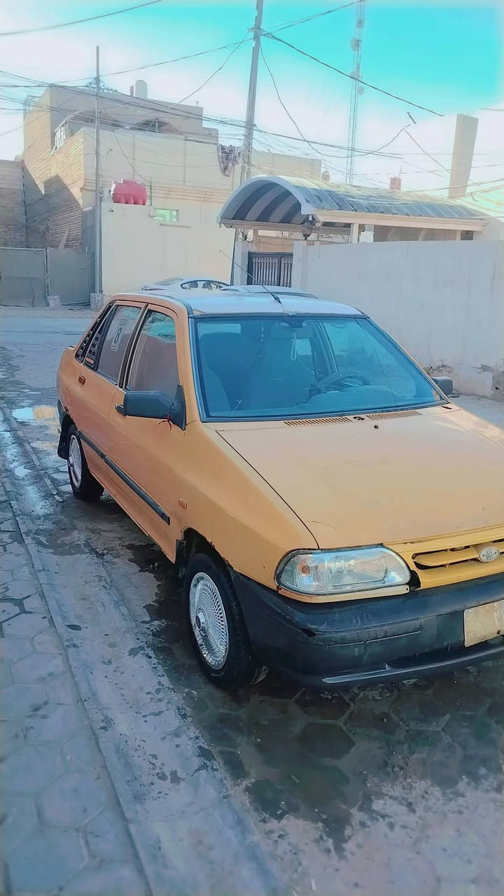 سايبه مَديل ١٢ سعره ١٢وبيه مجال مكينه ستوني مجفت. استفسار اتصل مامتواجد ع لفيس ***********
