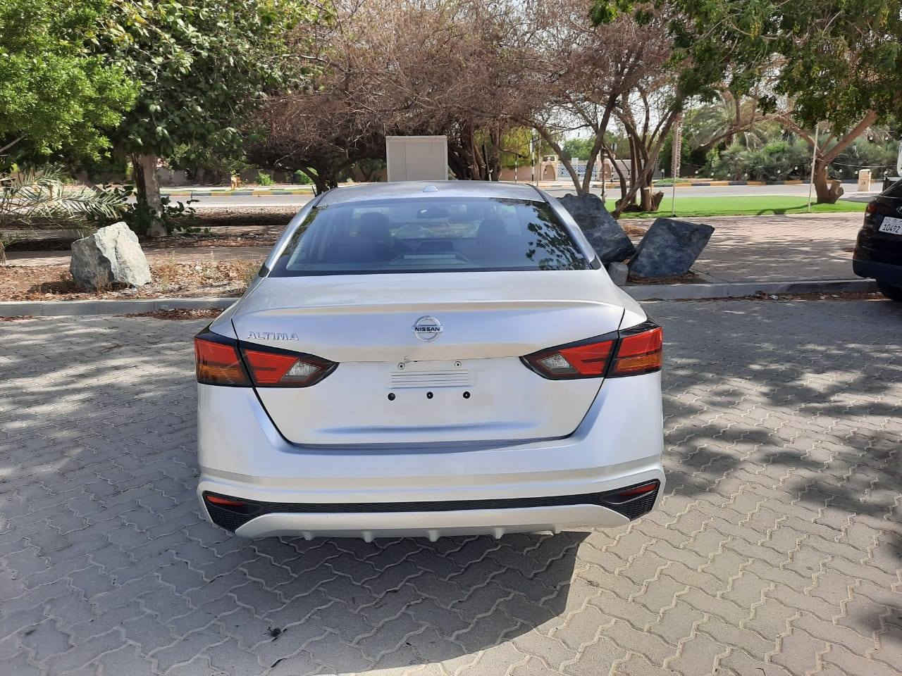 السلام عليكم
نيسان التيما 2020
بدوووون ضرر بدوووون صبغ بدووون ارباكات
رقم الشاصي 1N4BL4BV5LC153627
مواصفات S
بصمة تشغيل وتشغيل عن بعد
كشنات كهرباء
كشنات مخمل
شاشه كامره
رادار امامي
مثبت سرعة
تحديد مسار
حجر بيئه
يدات نيكل
رقم بغداد بسمي
بسعر 146 وبيه مجال للشراي 
🌍 مكان السياره ديالى المقدادية
للاستفسار ***********
