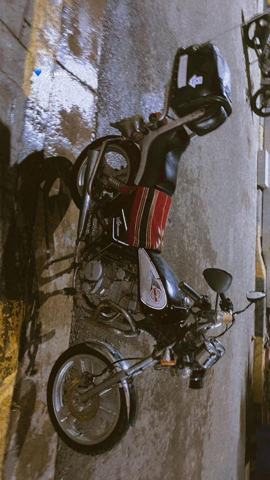 سلام وعليكم ماطورللبيع السعر 850تفاصيل عل هاذا الرقم ***********
