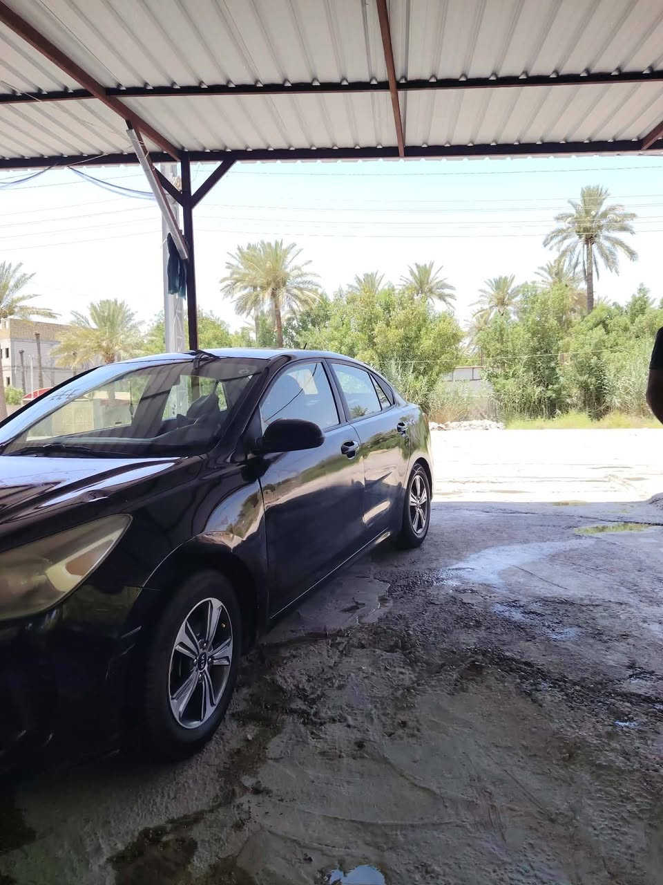 سياره للبيع نوع فورتي وارد امريكي
مديل 2018
سياره خير من الله كل نقص مابيهه
تبريد ثلج محرك ١٦٠٠ دوش
تايرات جدد
 سياره كبل للشارع
اني مكلف بل النشر للاستفسار تصل عل رقم
***********
