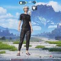 كونكر مستوى 79 • مربوط فيس • كوت