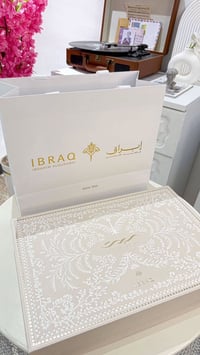بكج إبراق • ٣ عطور • أصلية
