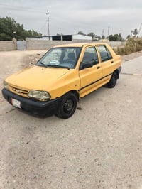 سيبه • موديل ٢٠١٥ • مجال للطيبين