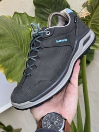 لوا • غورتيكس • ٤٠.٥