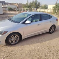 النتره موديل ١٧ أمريكي لون سلفر بيه ضرر جاملغ مبدل وبنيد مصبوغ تصال ٠٧...