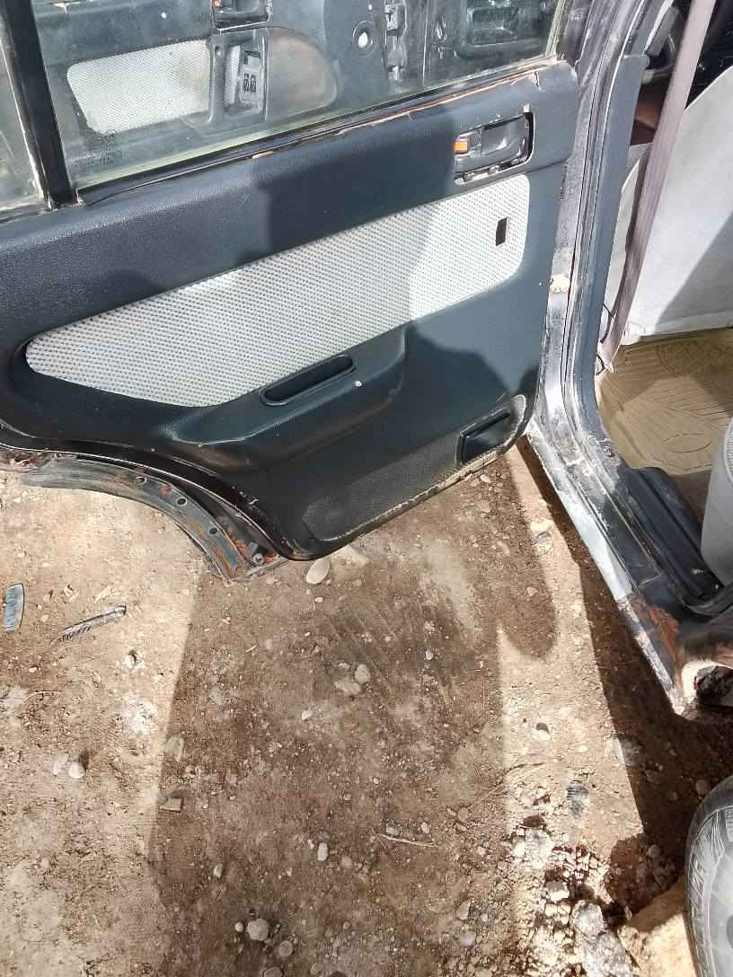 النترا ٩٢ رقم انبار انكليزي هزه بعد موساقطه السياره جاهزه السعر ٢٢ وبي مجال الانبار،البغدادي،الدولاب


**إذا كنت صاحب هذا الإعلان وتريد حذفه لأي سبب، رجاءا أرسل رسالة إلى الدعم الفني**