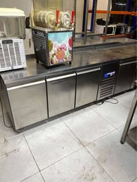 أربيل • ٣ مقاطع كبيرة • تحكم حراري رقمي