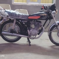 نامي برو • موديل 2019 • محرك شرط