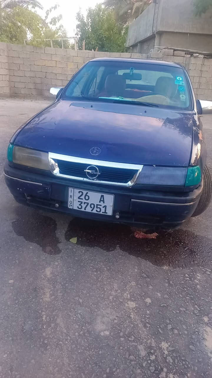 السلام عليكم أوبل فكترا 16 دوش گير ومحرك شرط سنوية لل28 سعرها25وبيها مجال مكان تكريت البهيازع ويرهم  مراوس بكيه سيفياا
الرقم ***********
