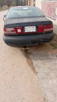 ابرنس • ١٩٩٤ • رقم ديالى