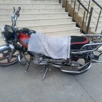 متور بارت للبيع 500الف ومجال للتواصل 07509972417