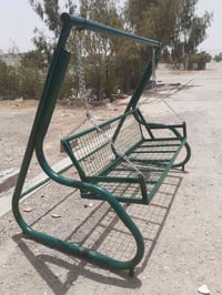 حداد اربيل • ابواب حديد • مرجوحة جديدة