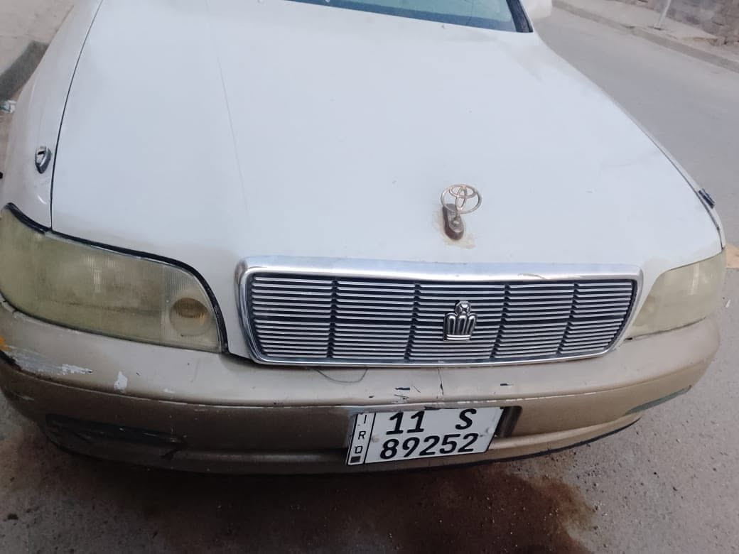 السلام عليكم سياره ماجسته موديل ٩٢ كير ومكينه ٣٠٠٠ السعر ٣٥ وبيها مجال بسيط السياره جاهزه كهربائيات وتبريد شغال للاستفسار اتصل ع صاحبها اني مكلف بلنشر ***********
