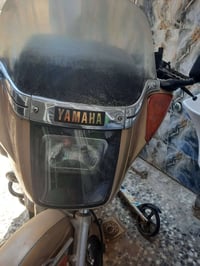 يوماها موديل ٨٤ شغاله أوراق بس منفيس وموكاتبه.. ابيع كوم حديد.. متكفل ...