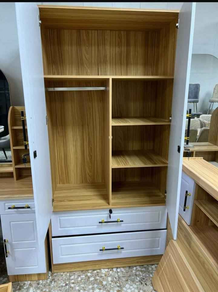 كنتور 2 باب عرض متر ارتفاع مترين عمق 50 سم يوصل بالكارتون ما مشدود بغداد, العراق


**إذا كنت صاحب هذا الإعلان وتريد حذفه لأي سبب، رجاءا أرسل رسالة إلى الدعم الفني**