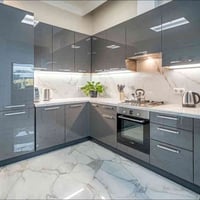 تفصيل مطابخ • الشطرة والناصرية • خامات قوية