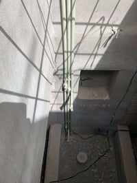 تأسيس صحيات • بواري ومجاري • كركوك حي بدر