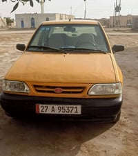 سايبا • ٢٠١٨ • الغراف