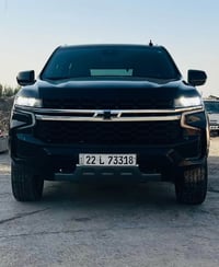 تاهو LS • ٢٠٢٣ • رقم اربيل