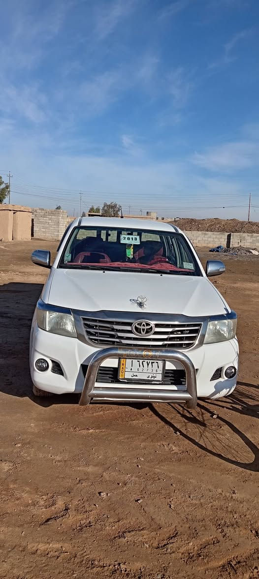 سلام عليكم بيكم هايلوكس 2013
كويتي شاصي19 ماشي 98حقيقي رقم نينوئ ألماني
سنوية ال2030. سعر195


**إذا كنت صاحب هذا الإعلان وتريد حذفه لأي سبب، رجاءا أرسل رسالة إلى الدعم الفني**