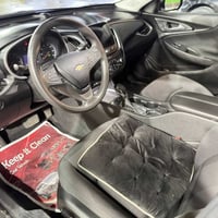 ماليبو فول مواصفات مديل 2024 رقم شمالي بسم شركه تريد تحويل تريد وكاله ...