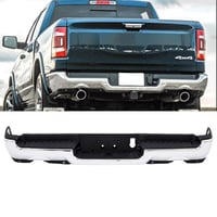 دعامية رام • خلفية نيكل • كوت الصناعية