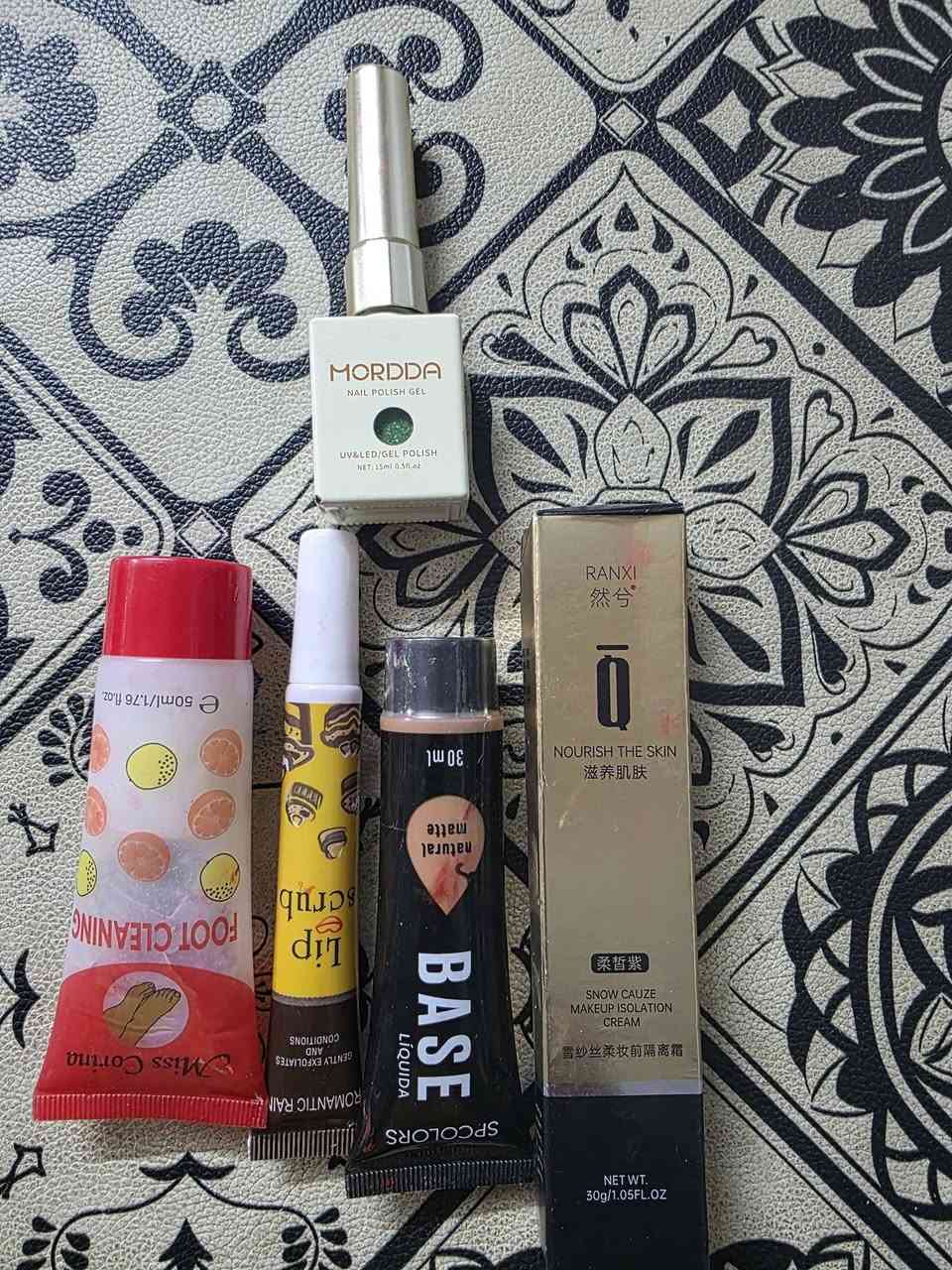 اي مجموعه تعجبك 5 الف
يوجد توصيل جميع المحافظات 5


**إذا كنت صاحب هذا الإعلان وتريد حذفه لأي سبب، رجاءا أرسل رسالة إلى الدعم الفني**