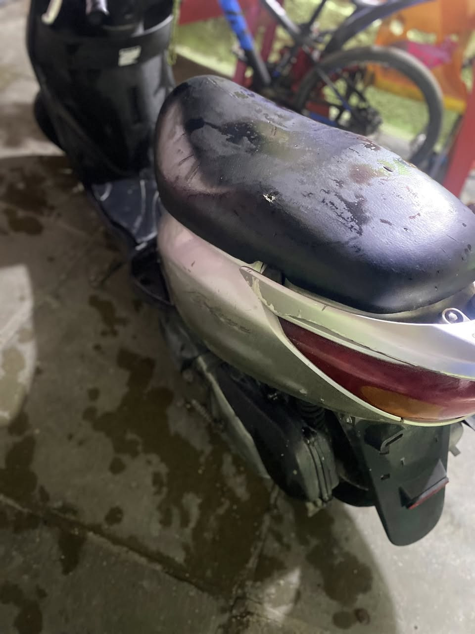 سلام عليكم بريز رمبه سلف هندر كهربايات كله شغال شرط الفيتر سعرهه قفل قفل قفل 550مكاني بغداد شراي اتصل *********** دراجه مال رمبه بسمي مستعجل علا بيعتهه
