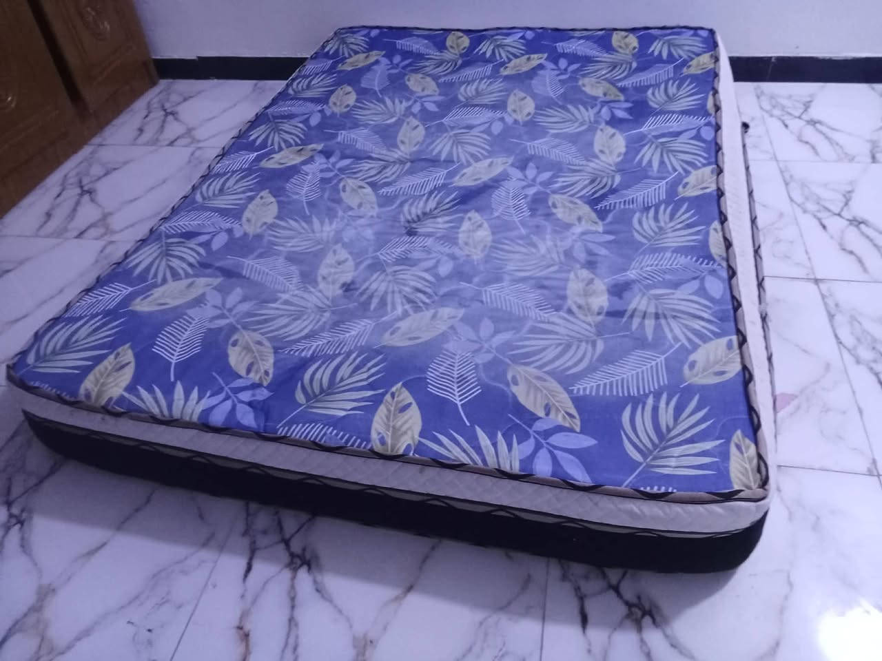 دوشك جربايه نفرين نضيف مابي شي لسعر 50 بي مجال مكان ناصريه حي لسبل ثانيه قرب مكتب ابو ساره


**إذا كنت صاحب هذا الإعلان وتريد حذفه لأي سبب، رجاءا أرسل رسالة إلى الدعم الفني**