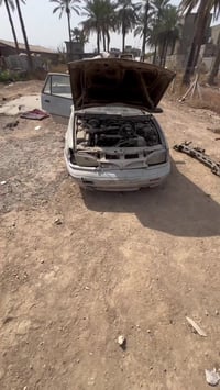 اي شي تحتاج غراض متوفر بيه كير ومكينه نضاف تخم تاير بطاين بيبان مشط جد...